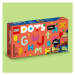 LEGO® DOTS 41950 Záplava DOTS dílků – písmenka