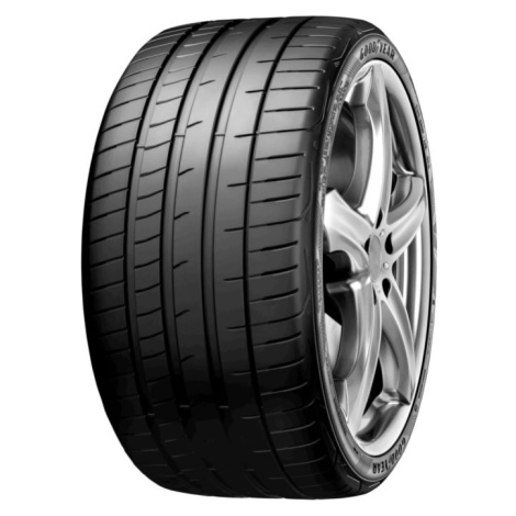 Goodyear Eagle F1 Supersport ( 295/30 ZR20 101Y XL EVR, LTS )