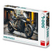 Puzzle Motocykel 500 dielikov