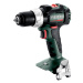 METABO SB 18 LT BL 18V (verze bez aku) aku příklepová vrtačka