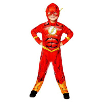 Epee Dětský kostým Flash 4-6 let