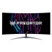 44.5" Acer Predator Gaming OLED X45bmi