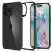 Pouzdro pro iPhone 15 Pro, Spigen Crystal Hybrid, case cover kryt obal