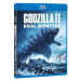 Godzilla II Král monster - Blu-ray