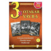 3x Otakar Vávra 2: Cech panen kutnohorských, Filosofská historie, Pohádka máje /papírová pošetka