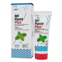 GC MI Paste Plus mint dentální krém 35 ml