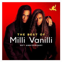 Milli Vanilli: The Best of Milli Vanilli (35th Anniversary)