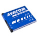 AVACOM baterie do mobilu Nokia N95, E65, Li-Ion 3, 6V 1000mAh (náhrada BL-5F)