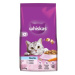 Whiskas Dry Sterile s lososem 1,4kg