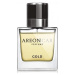 AREON PERFUME GLASS 50ml Gold