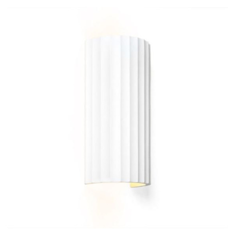 AST 1335001 KYMI 220 sádrová 230V GU10 2x50W (starý kód: AST 7256) - ASTRO Lighting