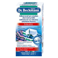 DR. BECKMANN odbarvovač pro omylem obarvené prádlo 75 g