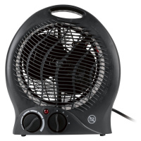 Teplovzdušný ventilátor Silvercrest SHL 2000 A1