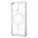 UAG Plyo MagSafe iPhone 15 bílošedý