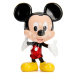Figurka sběratelská Mickey Mouse Classic Jada kovová výška 6,5 cm