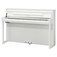 Kawai CA901W Digitální piano Premium Satin White