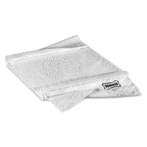 Proraso ručník bílý 50 x 90 cm
