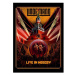 Lindemann: Live In Moscow - Blu-ray