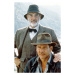 Fotografie INDIANA JONES AND THE LAST CRUSADE, 1989, 26.7 × 40 cm