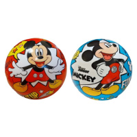 STAR TOYS - Míč Mickey Laugh it Up 14cm, Mix produktů