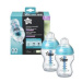 Tommee Tippee Kojenecká láhev C2N ANTI-COLIC 260ml 2ks 0m+