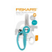 Fiskars Magic Morph Dětské nůžky - štěně 13 cm od 6+