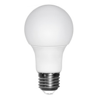 LED žárovka E27, 9w, 230v