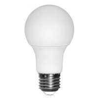 LED žárovka E27, 9W, 230V