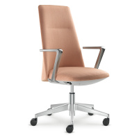 LD SEATING - Kancelářská židle MELODY DESIGN 785-FR