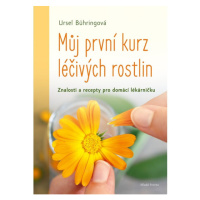 Můj první kurz léčivých rostlin