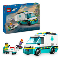 LEGO LEGO® City 60451 Sanitka