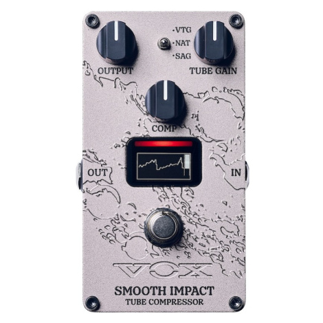 Vox Smooth Impact