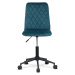 Dětská kancelářská židle KA-T901 BLUE4