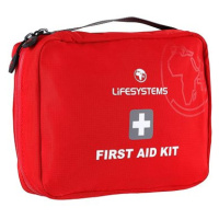 Lifesystems First Aid Case