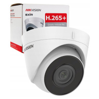 Venkovní Ip Kamera 4MPx Hikvision PoE IR30 DS-2CD1341G0-I/PL IR30m