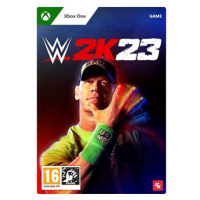 WWE 2K23 - Xbox One Digital