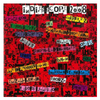 Various: Indies Scope 2008 - CD