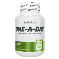 BioTech One-A-Day multivitamin tbl.100