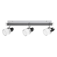 Rabalux 5023 - LED Koupelnové nástěnné svítidlo HAROLD LED/15W/230V IP44