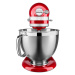 Kuchyňský robot KitchenAid Artisan 5KSM185 - červená metalíza