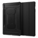 Spigen Rugged Armor Pro pouzdro Samsung Galaxy Tab S9 FE+ (2023) černé