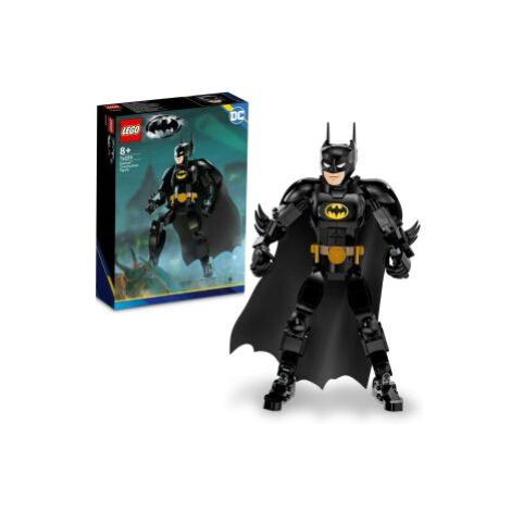 Sestavitelná figurka: Batman™ - LEGO Batman Movie (76259)