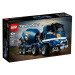 Lego® technic 42112 náklaďák s míchačkou na beton