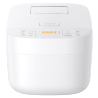 Xiaomi Smart Multifunctional Rice Cooker EU Bílá