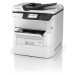 Epson WorkForce Pro WF-C878RDWF Bílá