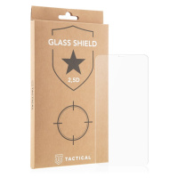 Ochranné sklo Tactical Glass Shield 2.5D pro Motorola G71, čirá