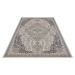 Hanse Home Collection koberce Kusový koberec Terrain 105605 Orken Cream Grey - 200x280 cm