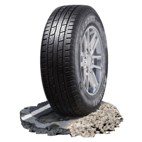 General Grabber HTS 60 ( 235/70 R16 106T EVc, s ramenem ráfku )