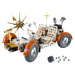 LEGO LEGO® Technic 42182 Lunární průzkumné vozidlo NASA Apollo - LRV