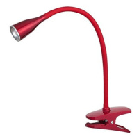 Rabalux - LED Stolní lampa s klipem 1xLED/4,5W/230V